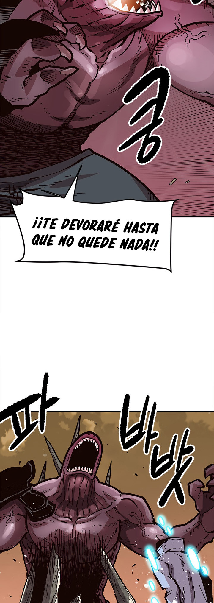 Esclavo B - Capítulo 26 - Página 72 - LectorTMOo