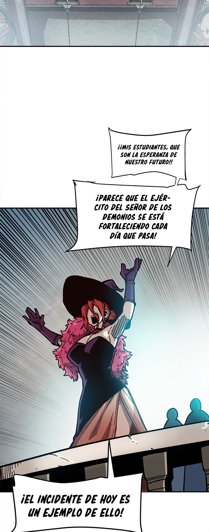 Esclavo B capítulo 27 página 20