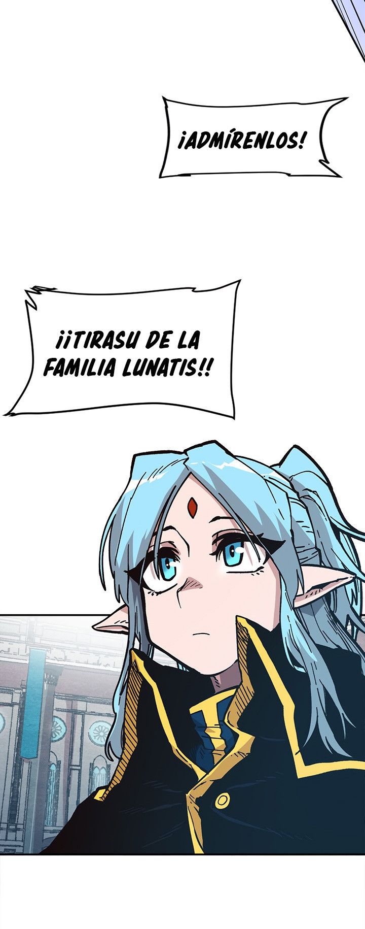 Esclavo B capítulo 27 página 25