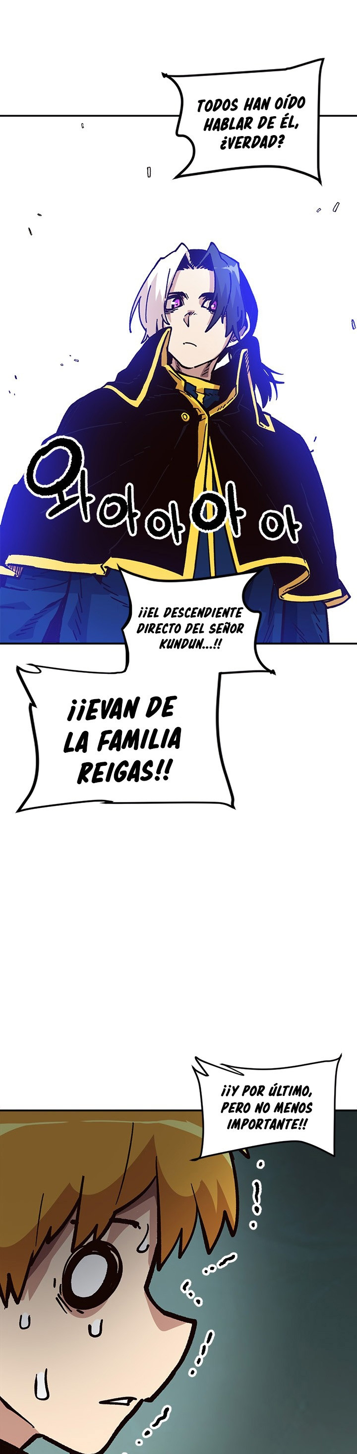 Esclavo B capítulo 27 página 28