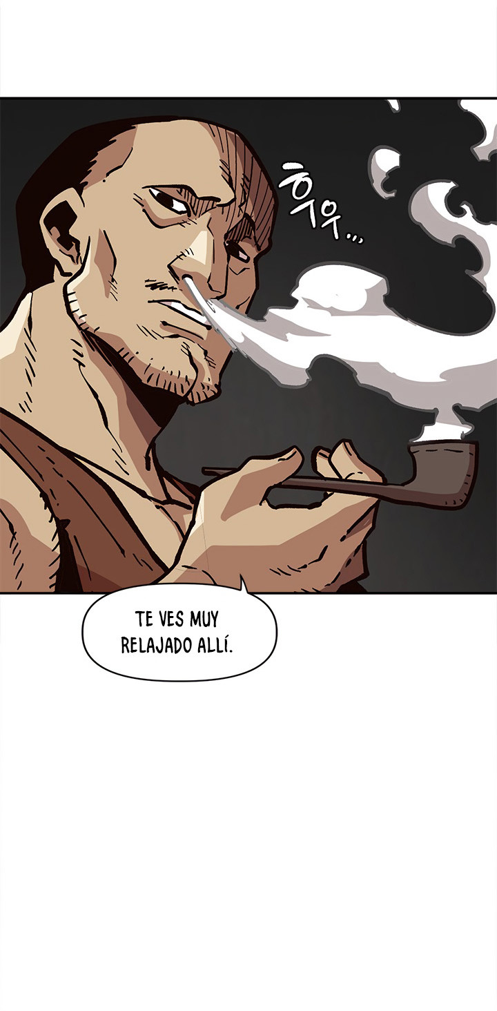 Esclavo B capítulo 28 página 11