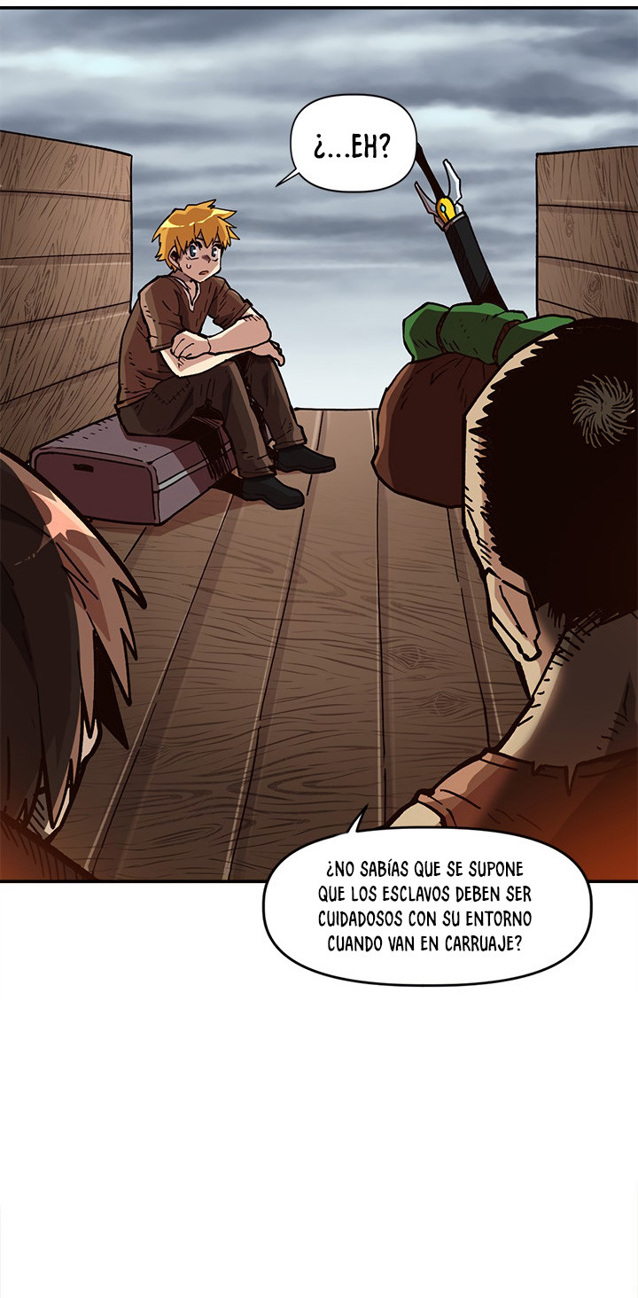 Esclavo B capítulo 28 página 12