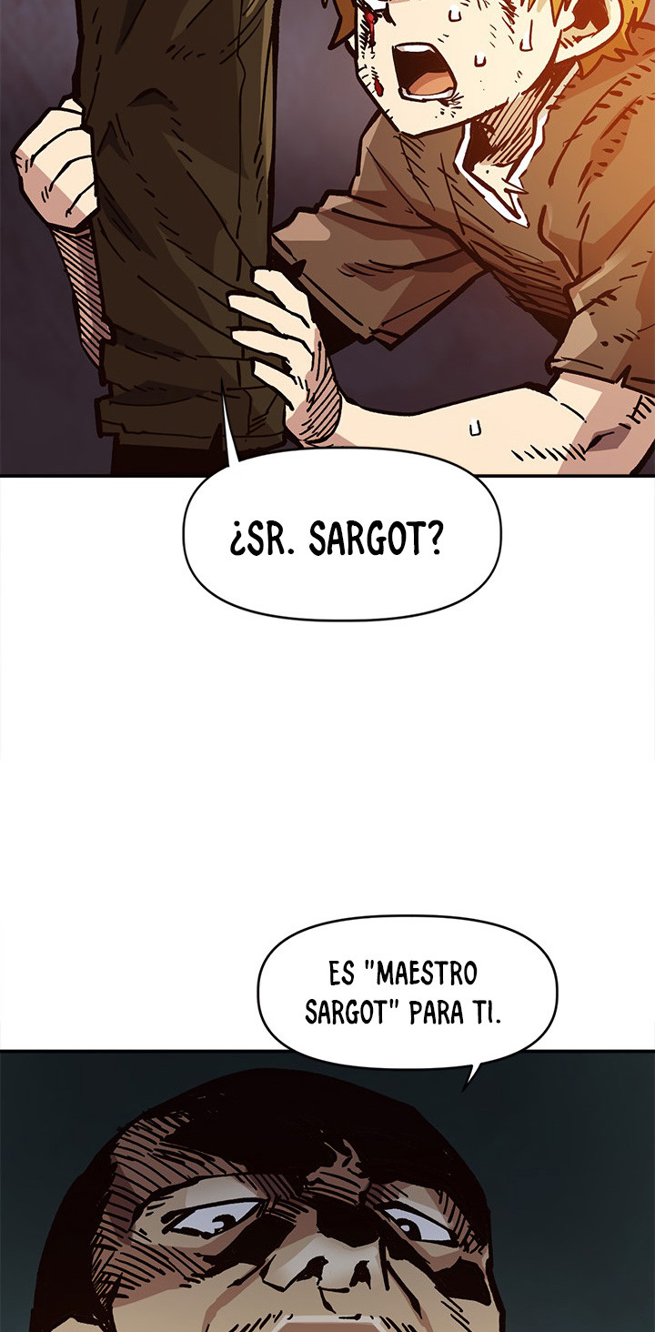 Esclavo B capítulo 28 página 16