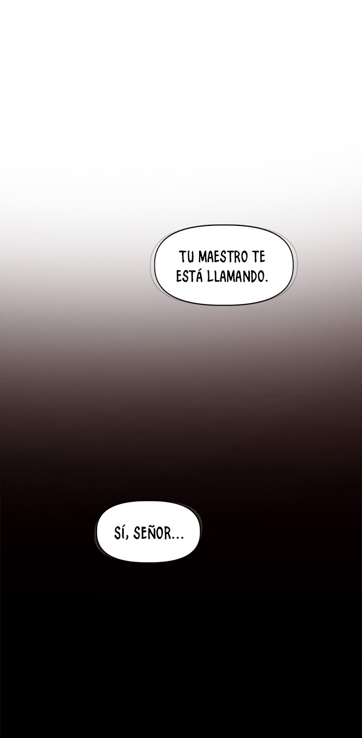 Esclavo B capítulo 28 página 29