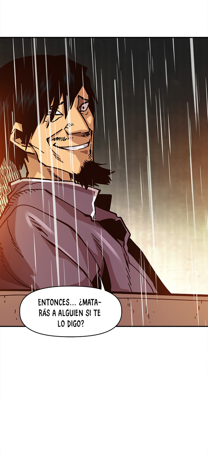 Esclavo B capítulo 28 página 47