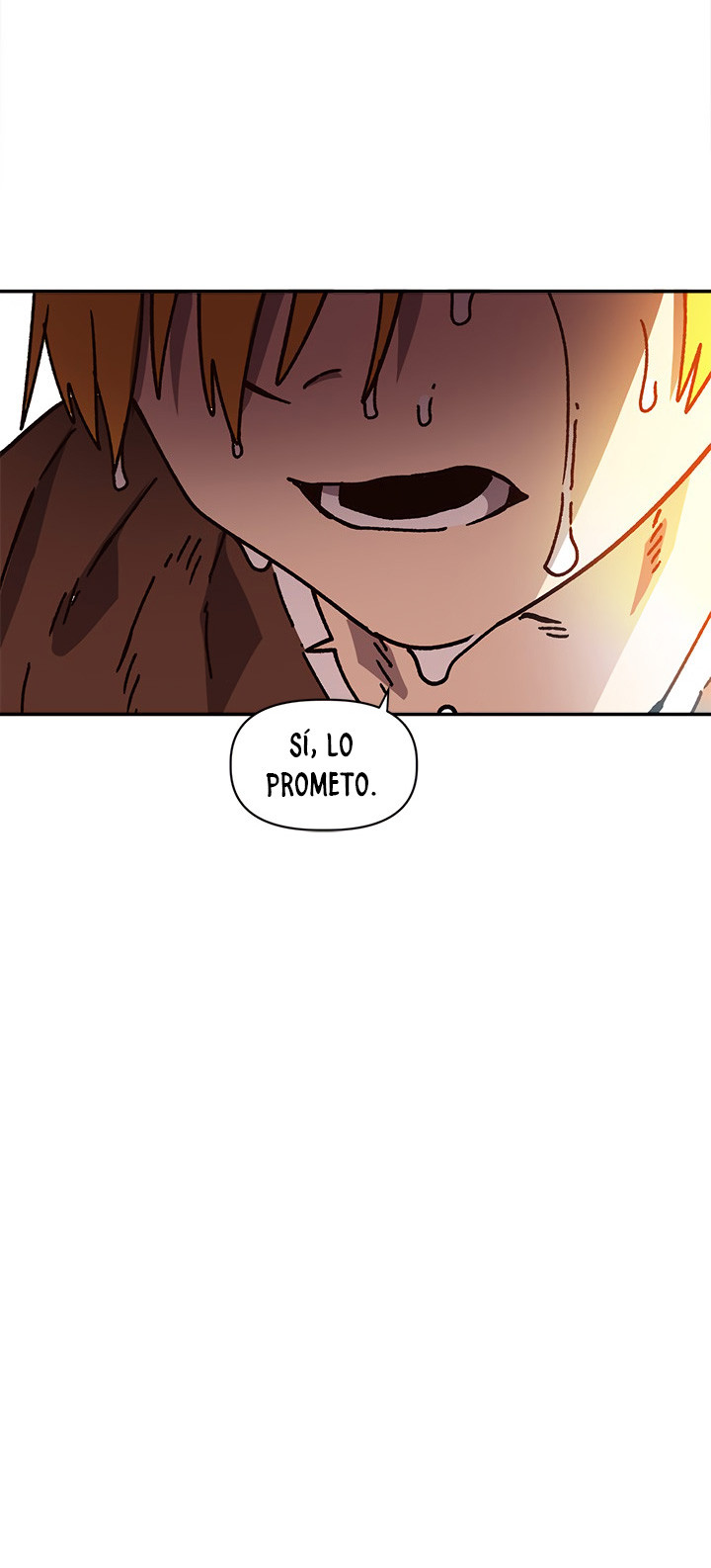 Esclavo B capítulo 28 página 50