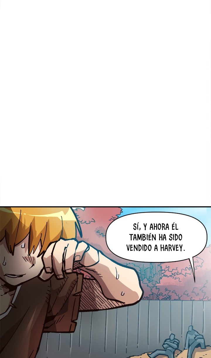 Esclavo B capítulo 28 página 62