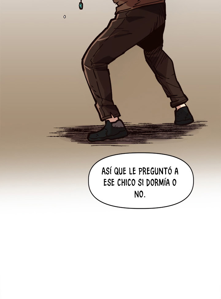Esclavo B capítulo 28 página 66
