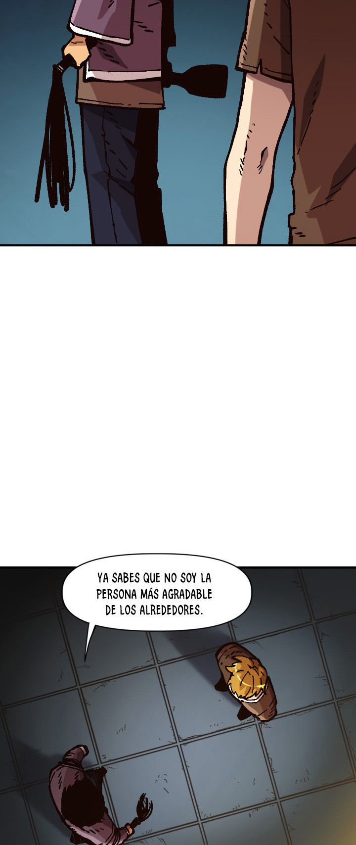 Esclavo B - Capítulo 29 - Página 7 - LectorTMOo