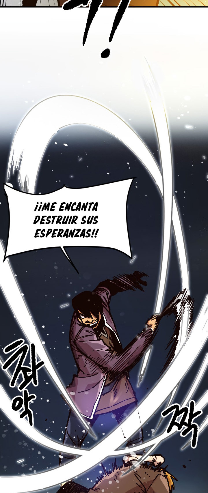 Esclavo B - Capítulo 29 - Página 9 - LectorTMOo