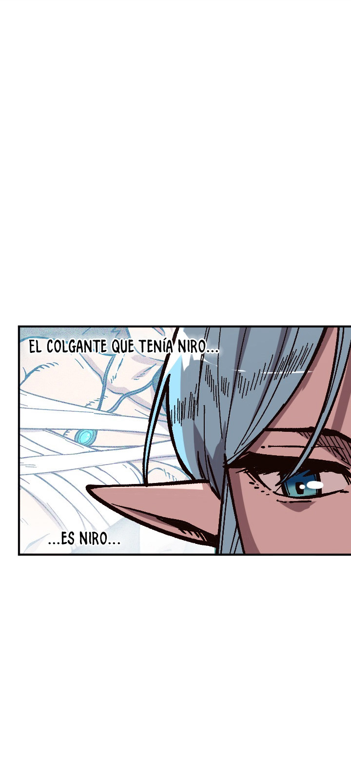 Esclavo B - Capítulo 29 - Página 20 - LectorTMOo