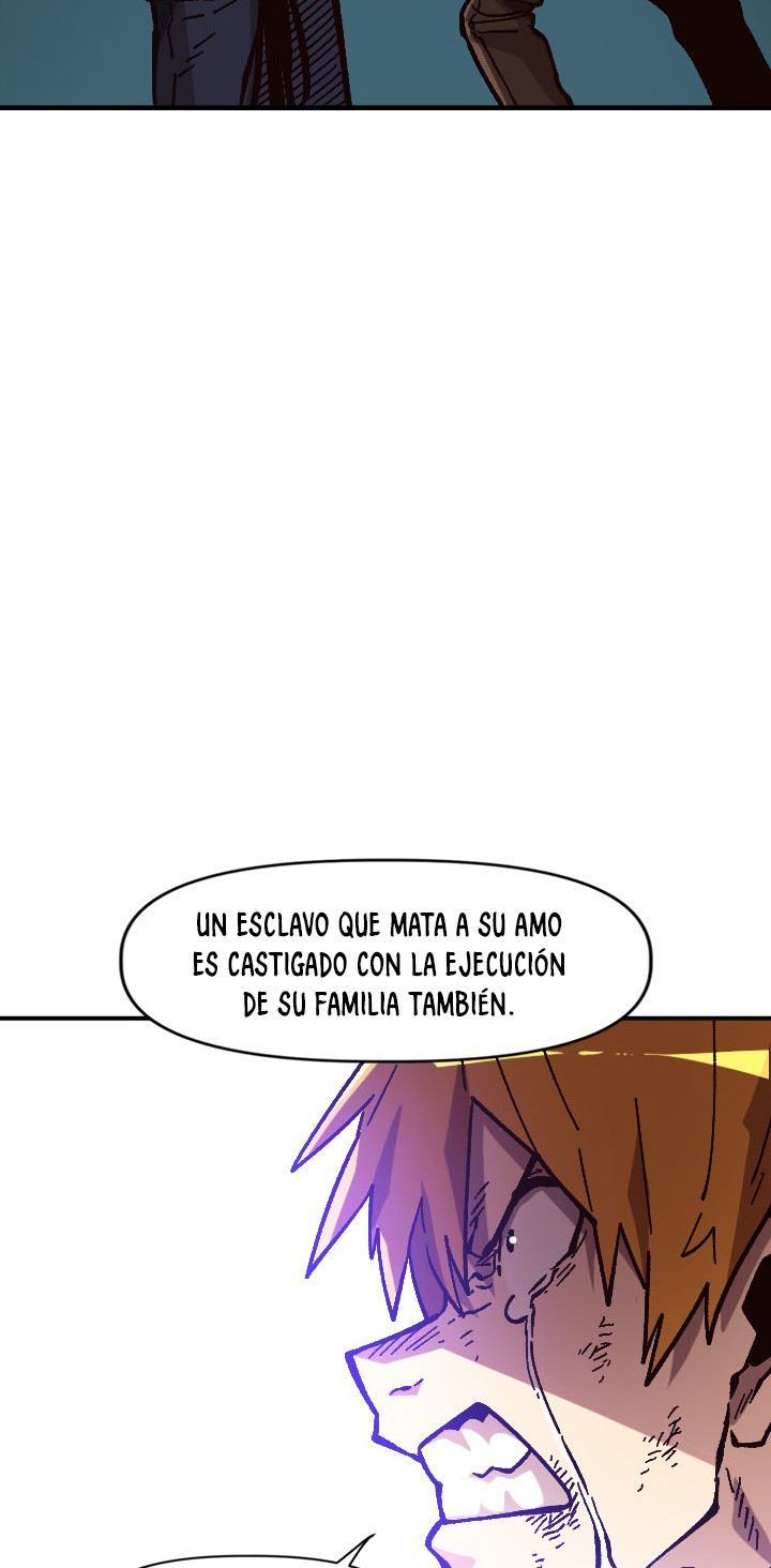 Esclavo B - Capítulo 29 - Página 40 - LectorTMOo