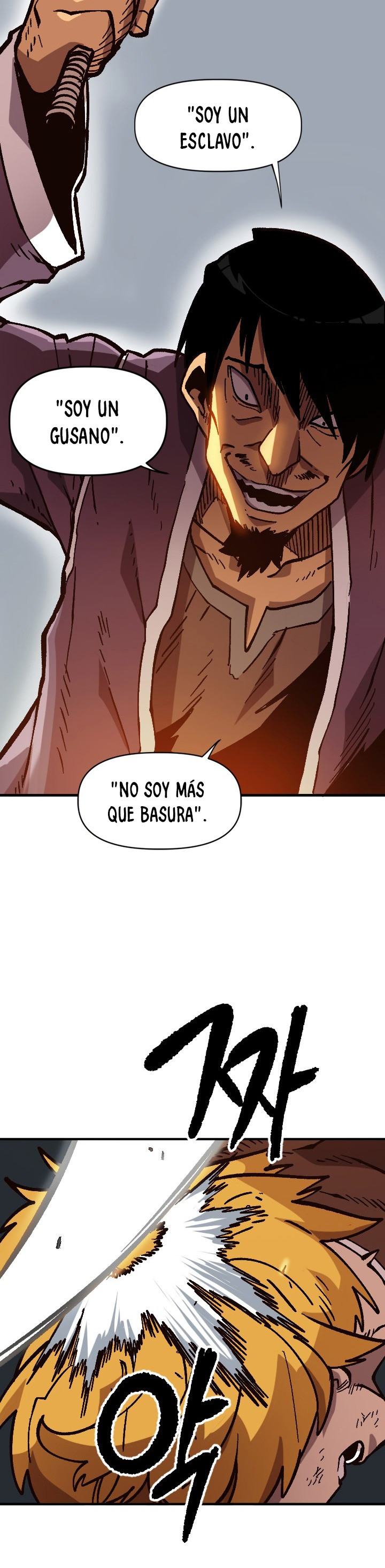 Esclavo B - Capítulo 29 - Página 42 - LectorTMOo
