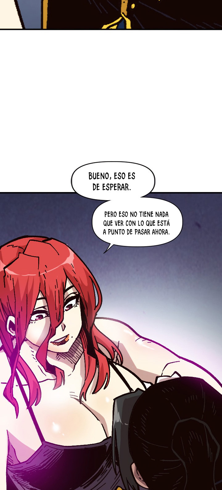 Esclavo B - Capítulo 29 - Página 57 - LectorTMOo
