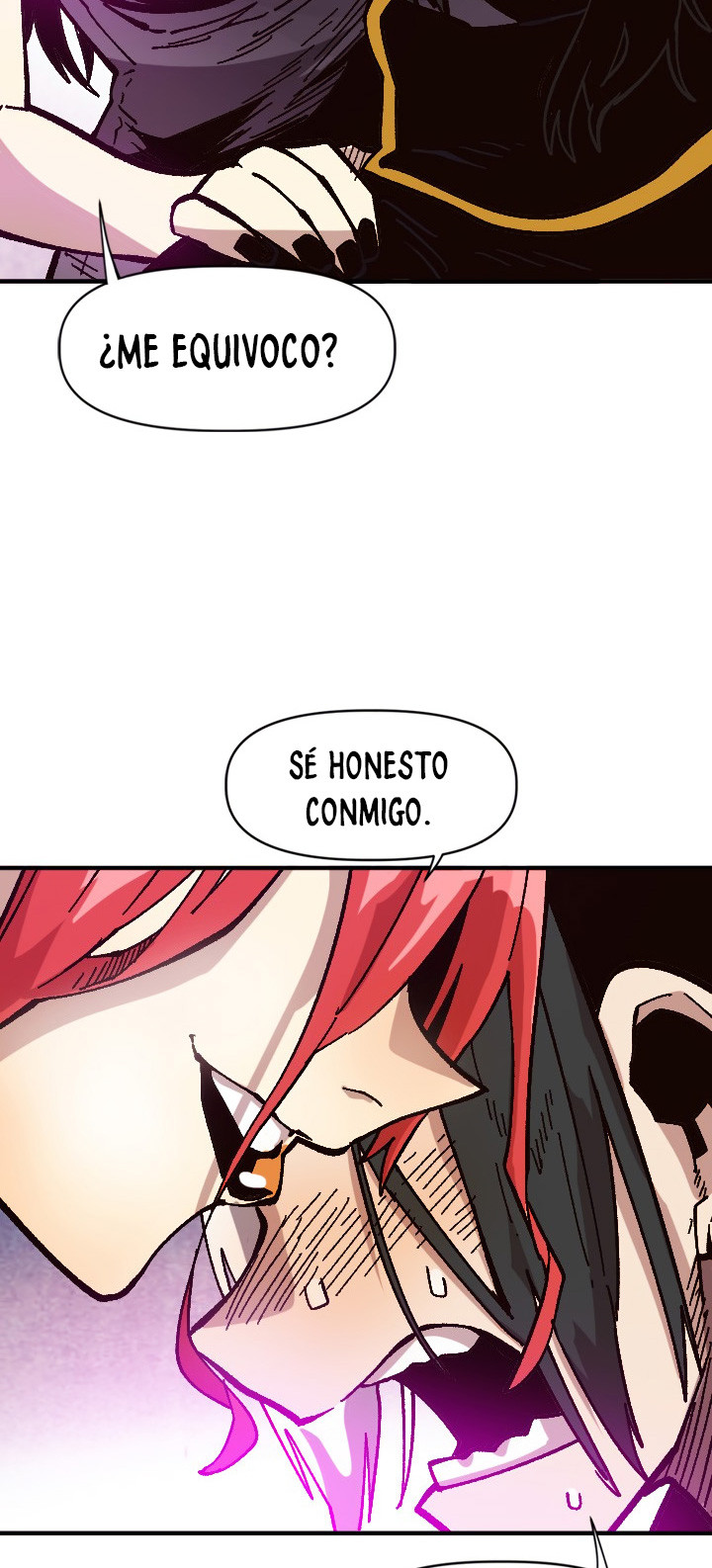 Esclavo B - Capítulo 29 - Página 58 - LectorTMOo