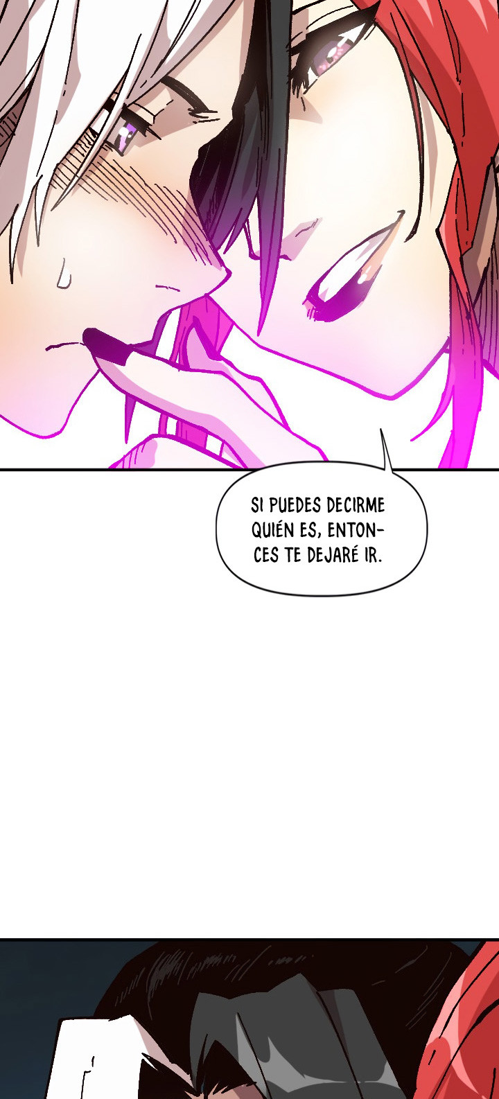 Esclavo B - Capítulo 29 - Página 60 - LectorTMOo