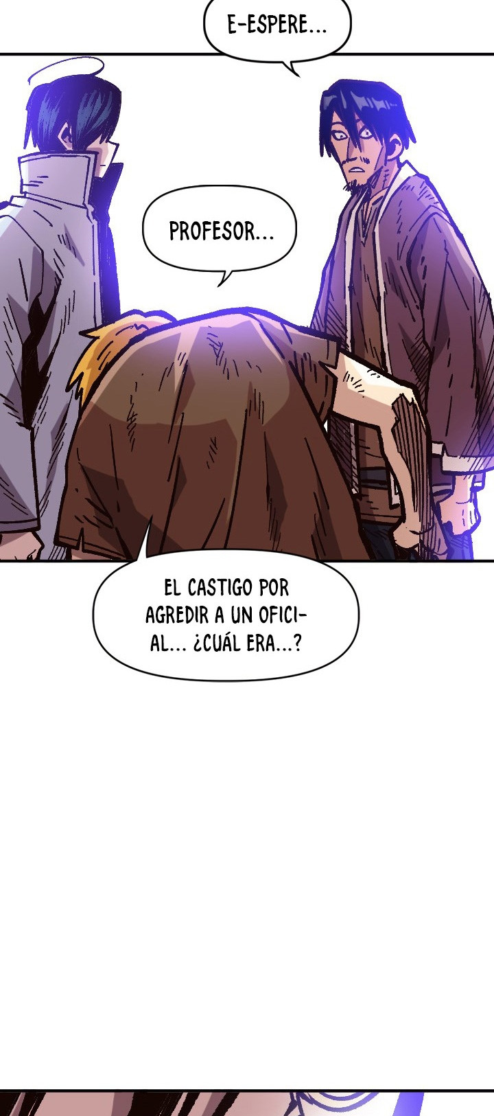 Esclavo B - Capítulo 29 - Página 75 - LectorTMOo