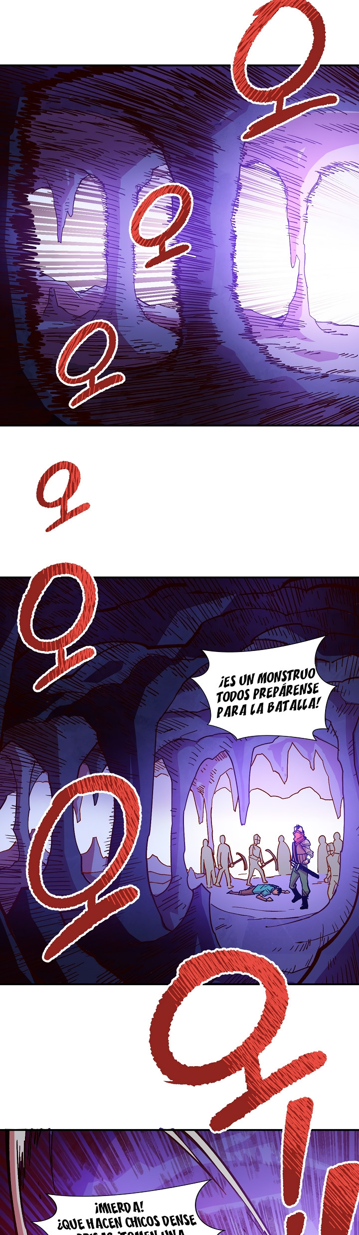 Esclavo B - Capítulo 3 - Página 28 - LectorTMOo
