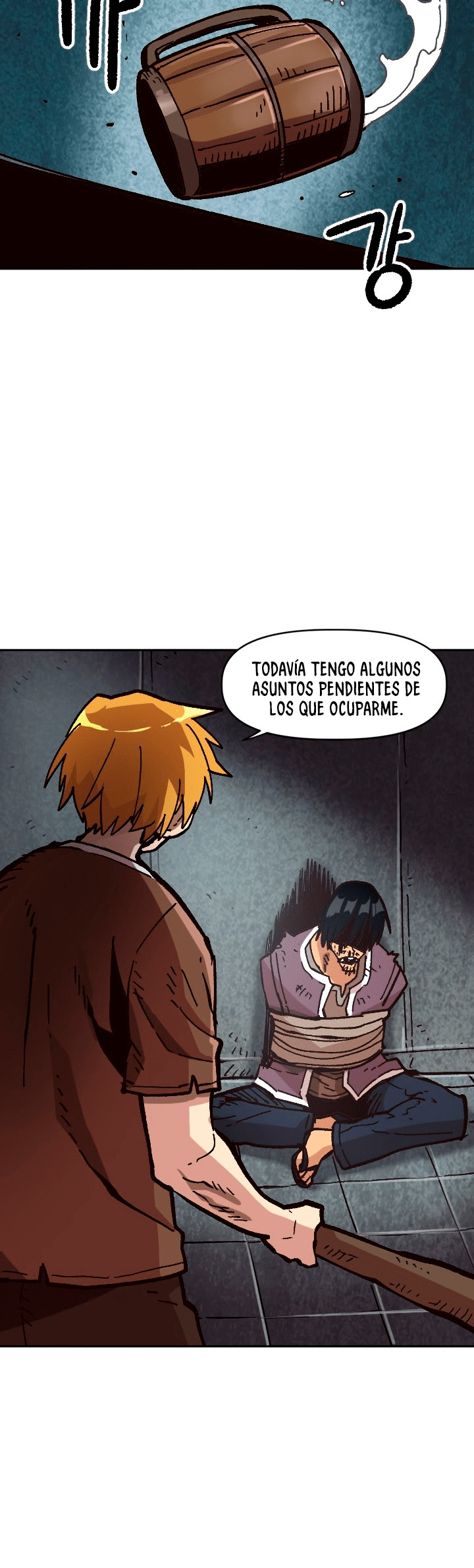Esclavo B - Capítulo 30 - Página 13 - LectorTMOo