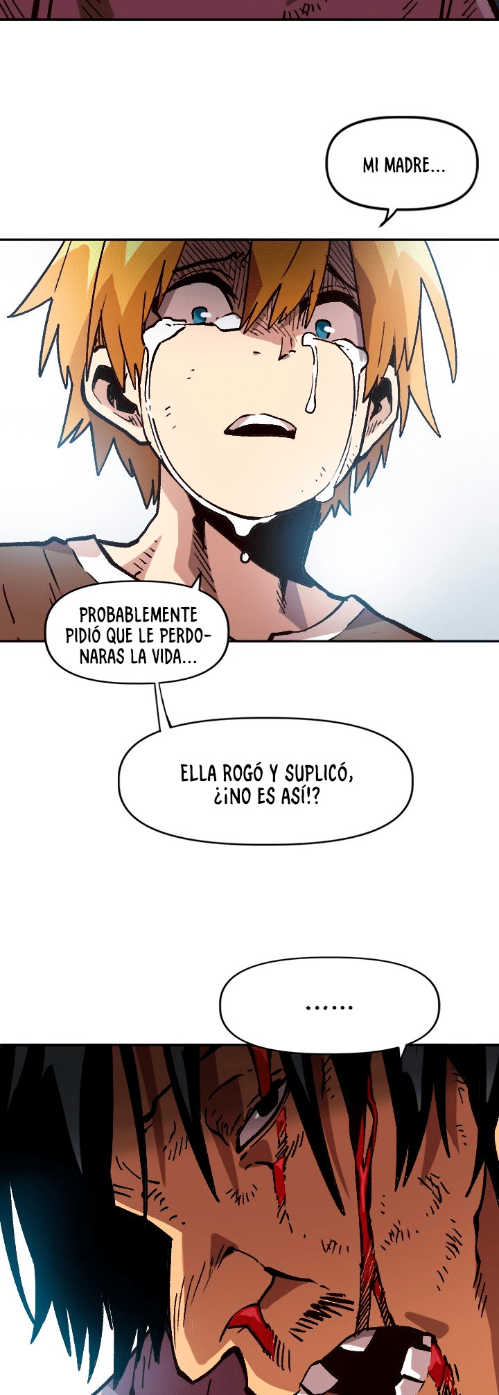 Esclavo B - Capítulo 30 - Página 18 - LectorTMOo