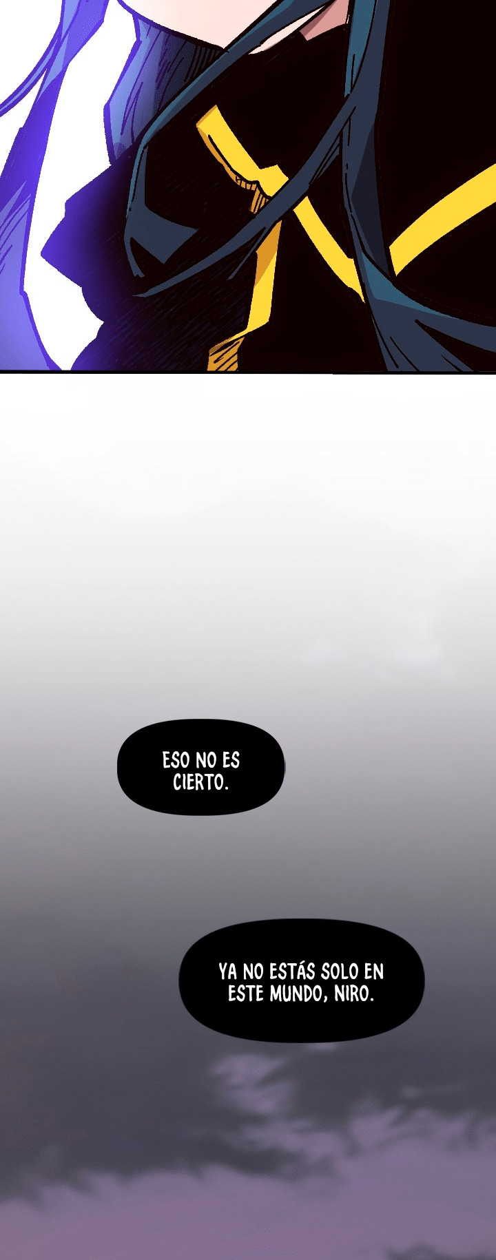 Esclavo B - Capítulo 30 - Página 45 - LectorTMOo