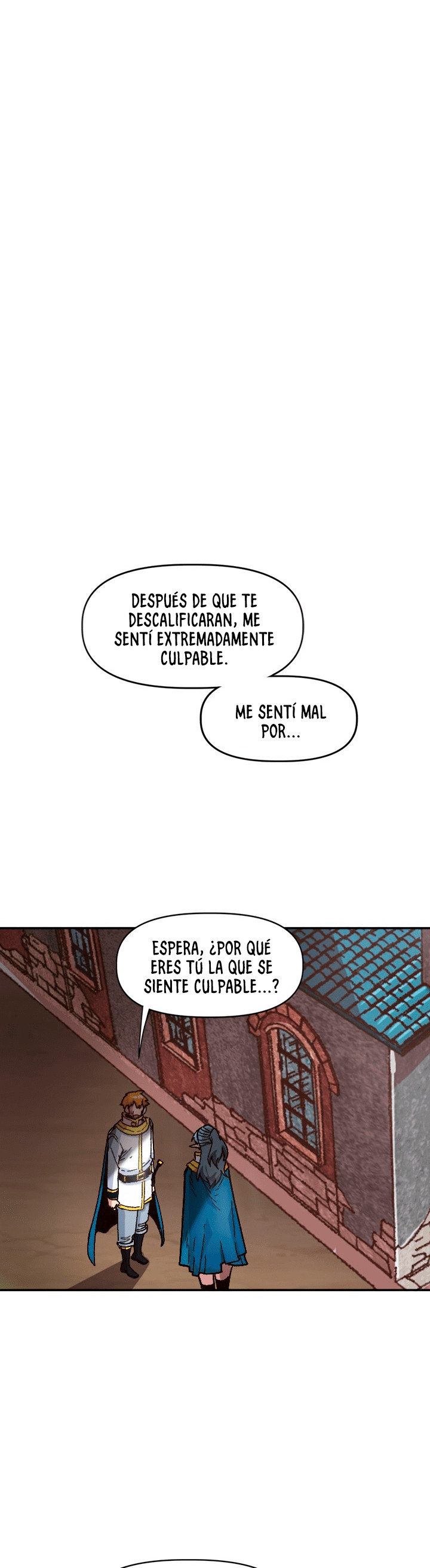 Esclavo B - Capítulo 30 - Página 59 - LectorTMOo