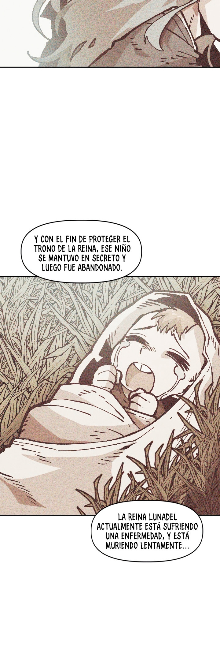 Esclavo B capítulo 31 página 3