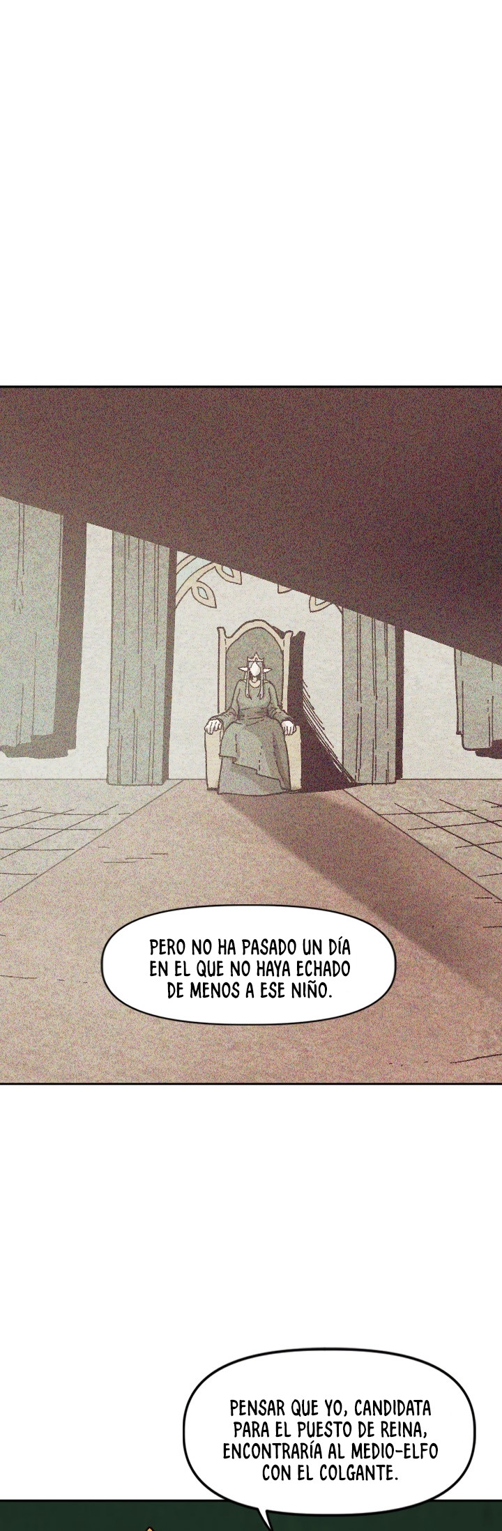 Esclavo B capítulo 31 página 4