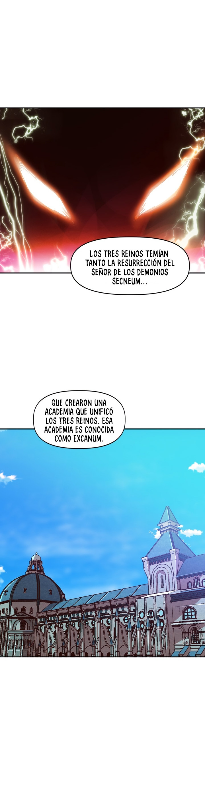 Esclavo B capítulo 31 página 44