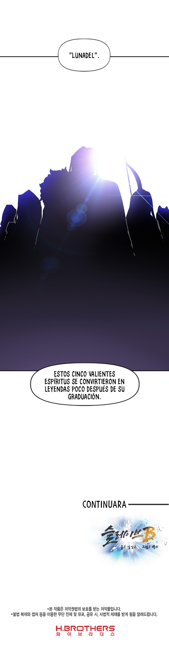 Esclavo B capítulo 31 página 49