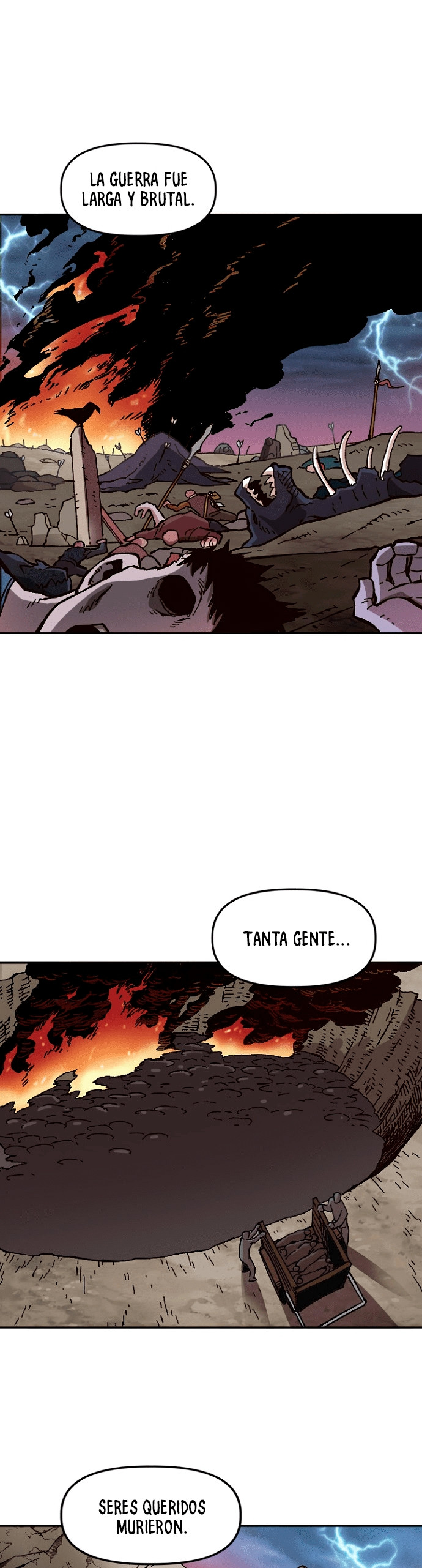 Esclavo B - Capítulo 32 - Página 2 - LectorTMOo