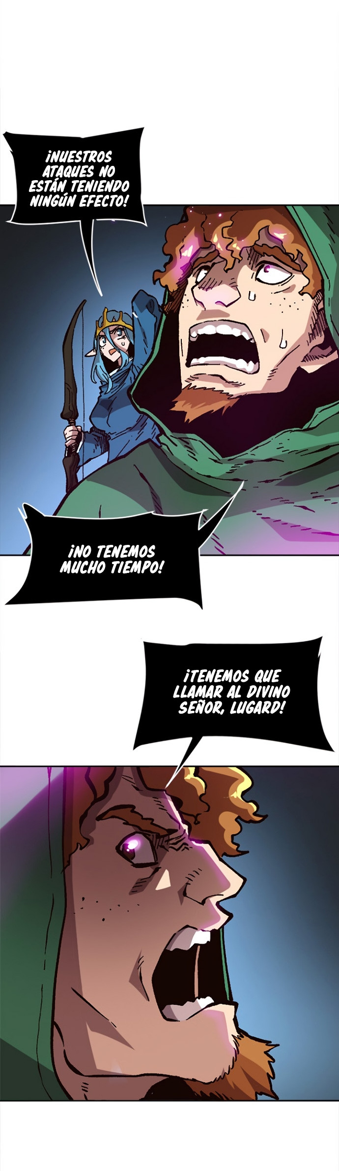Esclavo B - Capítulo 32 - Página 14 - LectorTMOo