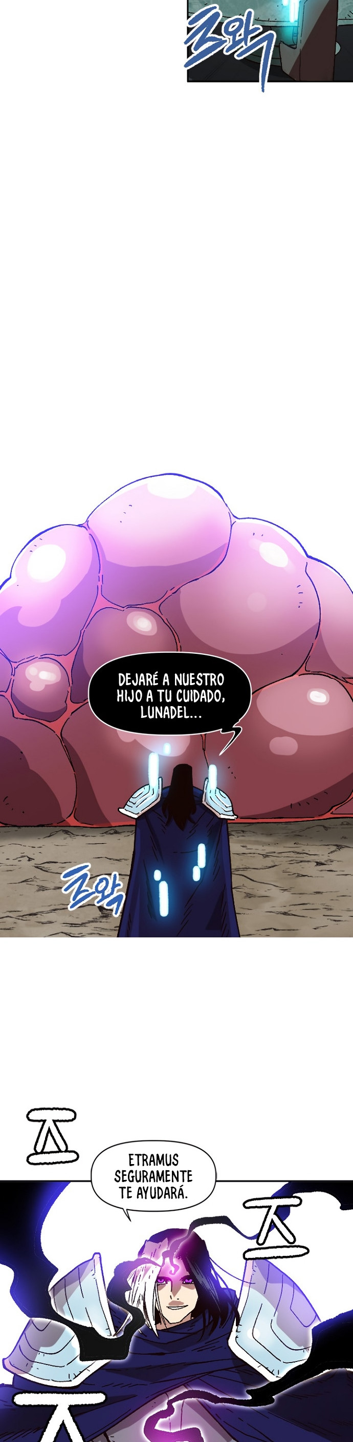 Esclavo B - Capítulo 32 - Página 45 - LectorTMOo