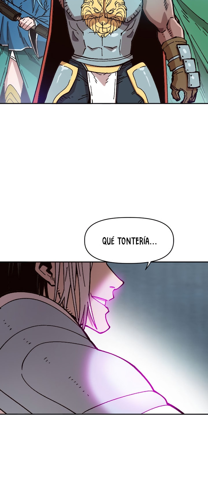 Esclavo B - Capítulo 33 - Página 7 - LectorTMOo