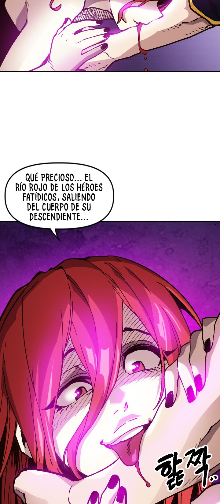 Esclavo B - Capítulo 33 - Página 41 - LectorTMOo