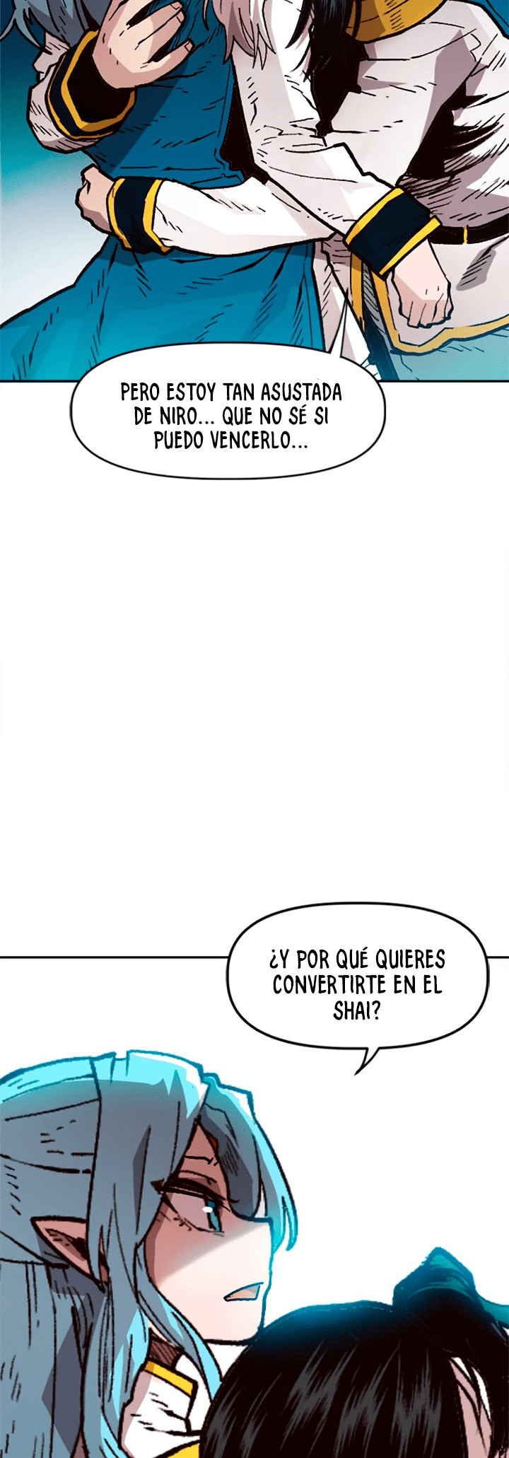 Esclavo B - Capítulo 33 - Página 63 - LectorTMOo