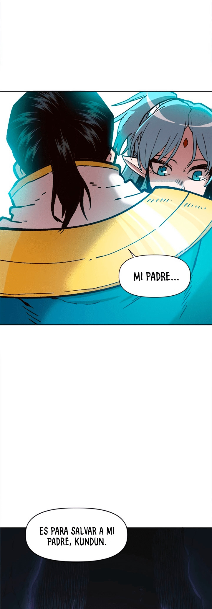 Esclavo B - Capítulo 33 - Página 65 - LectorTMOo
