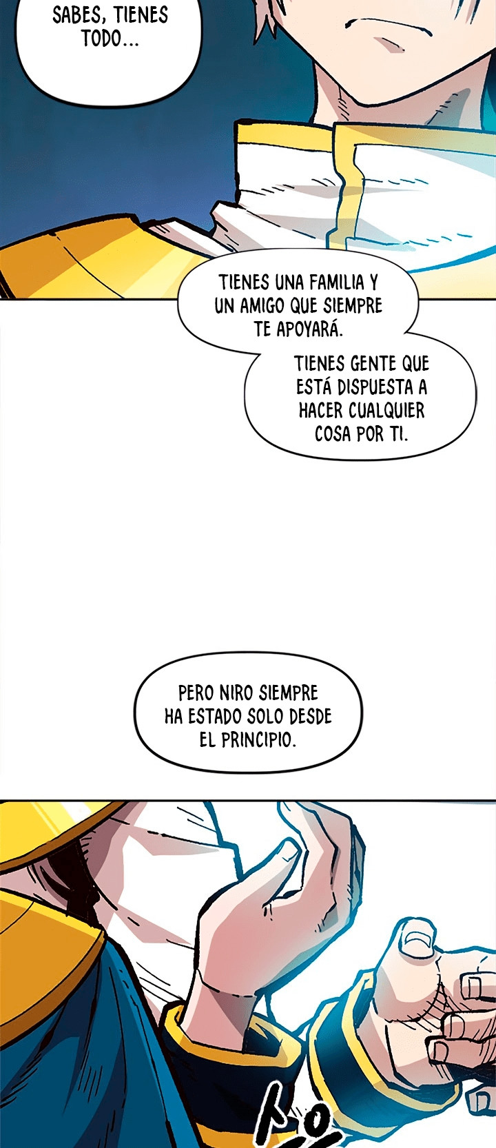 Esclavo B - Capítulo 34 - Página 4 - LectorTMOo