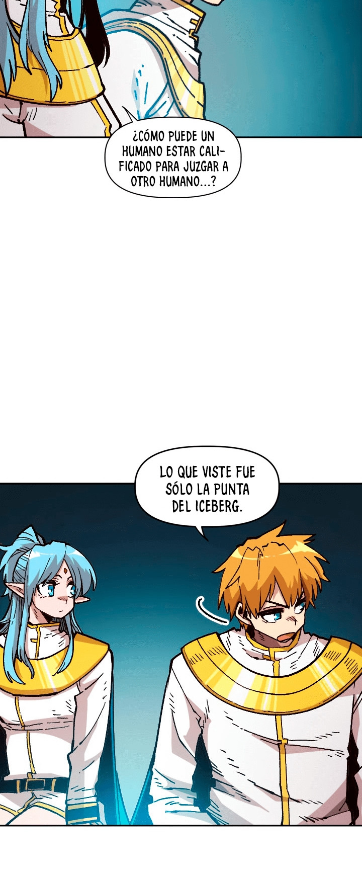 Esclavo B - Capítulo 34 - Página 49 - LectorTMOo
