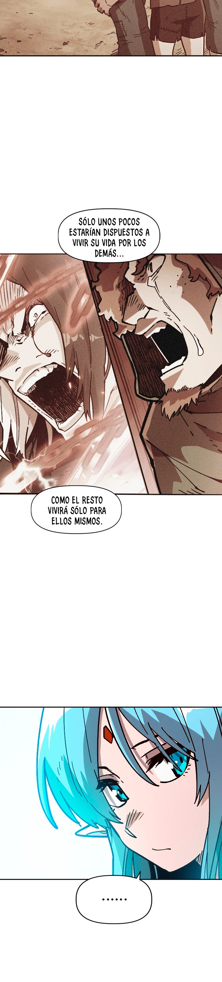 Esclavo B - Capítulo 34 - Página 51 - LectorTMOo