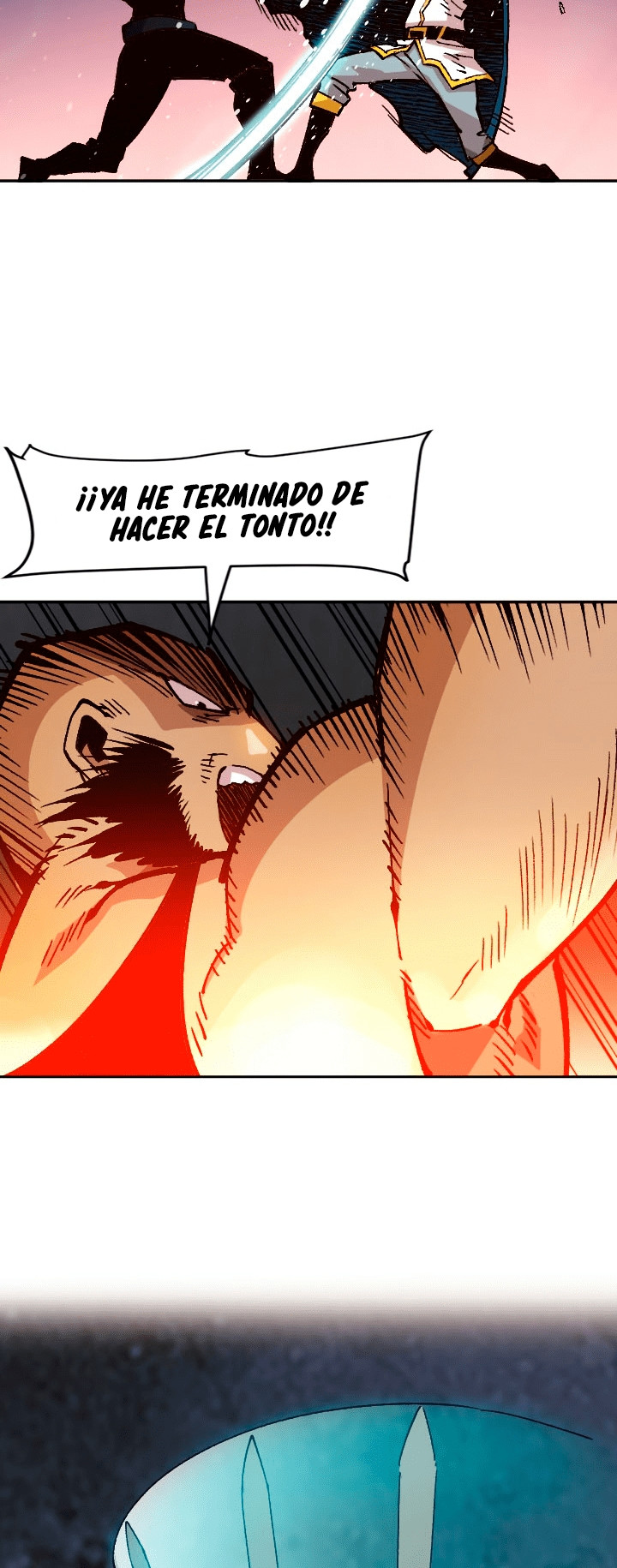 Esclavo B - Capítulo 35 - Página 45 - LectorTMOo