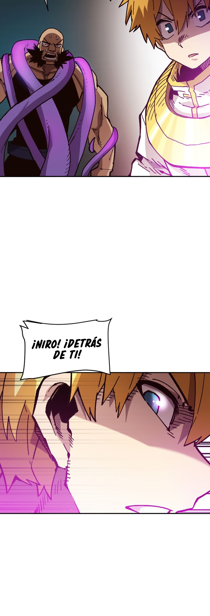 Esclavo B capítulo 36 página 6