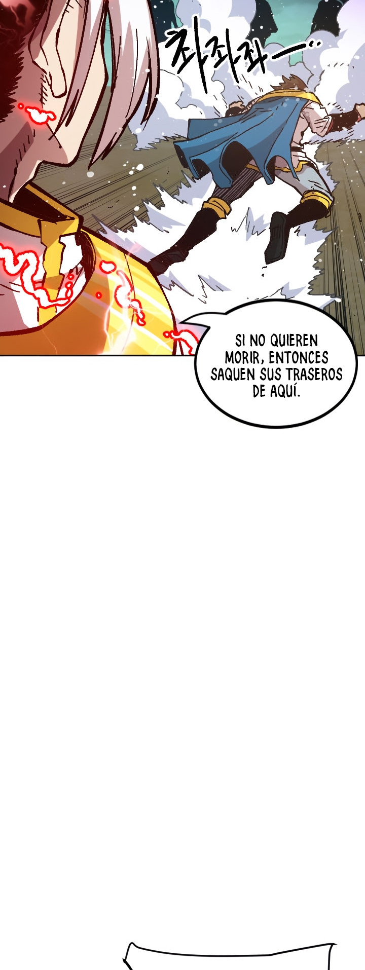 Esclavo B capítulo 36 página 11