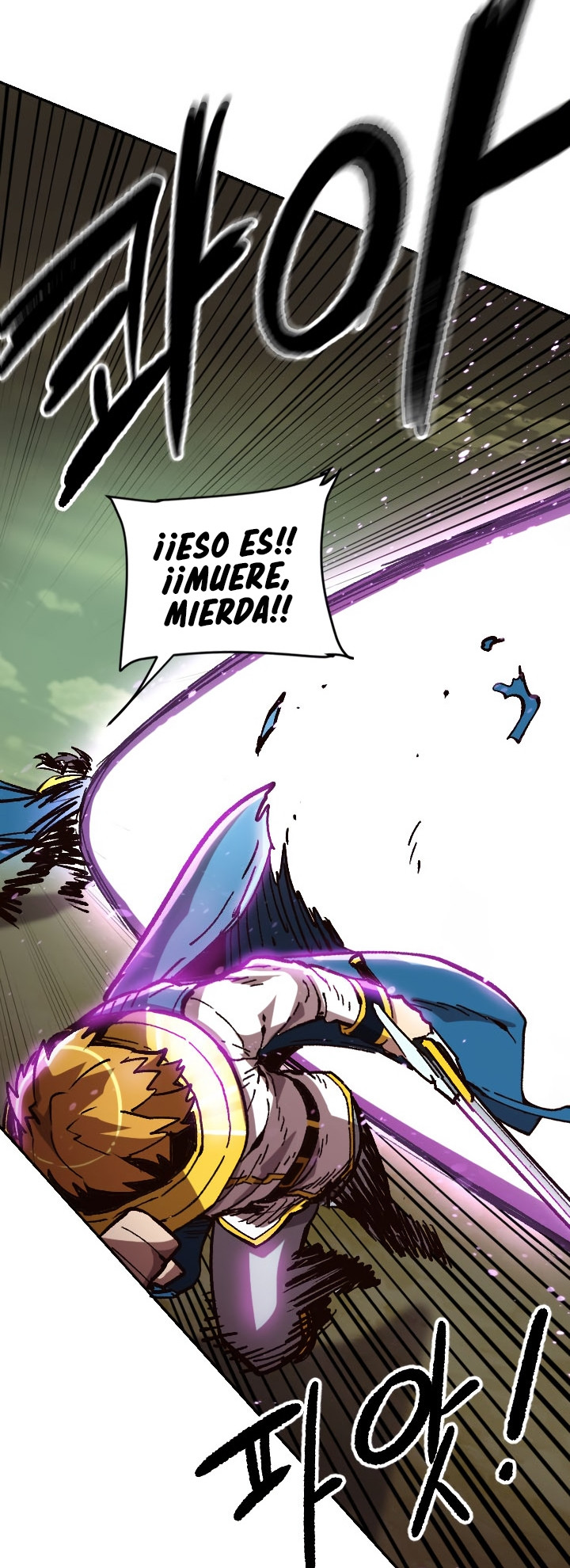 Esclavo B capítulo 36 página 17