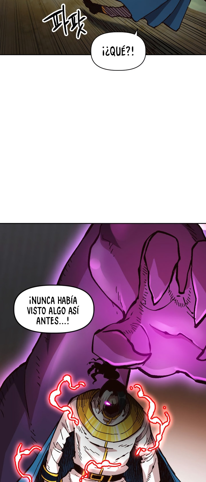 Esclavo B capítulo 36 página 23