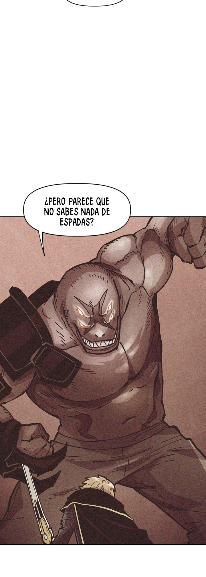 Esclavo B capítulo 36 página 31