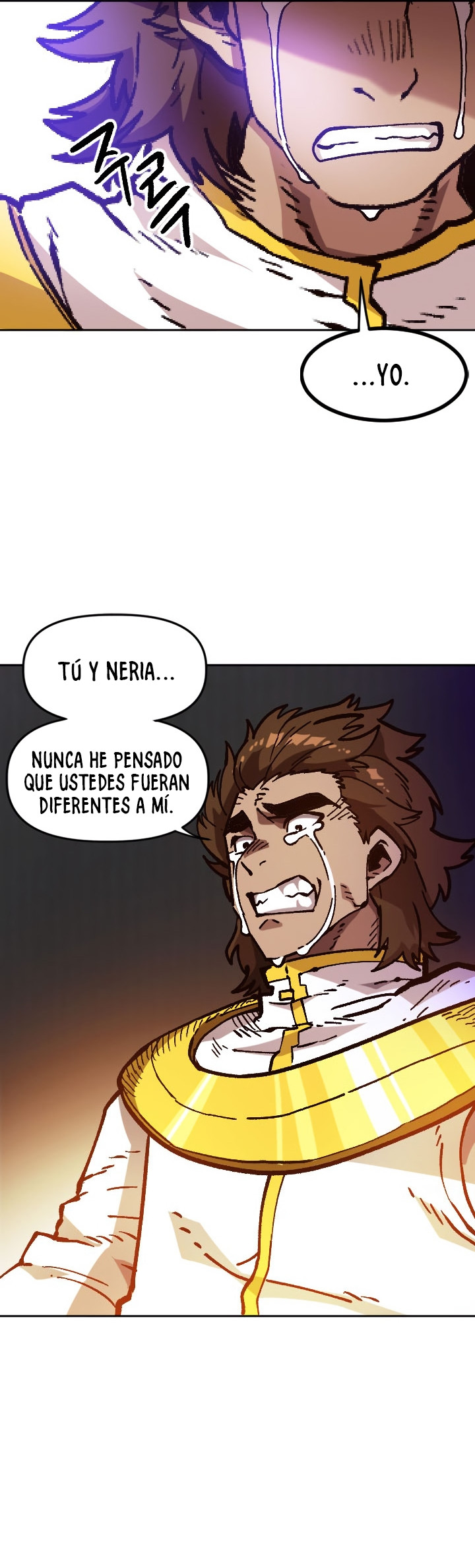 Esclavo B capítulo 36 página 55
