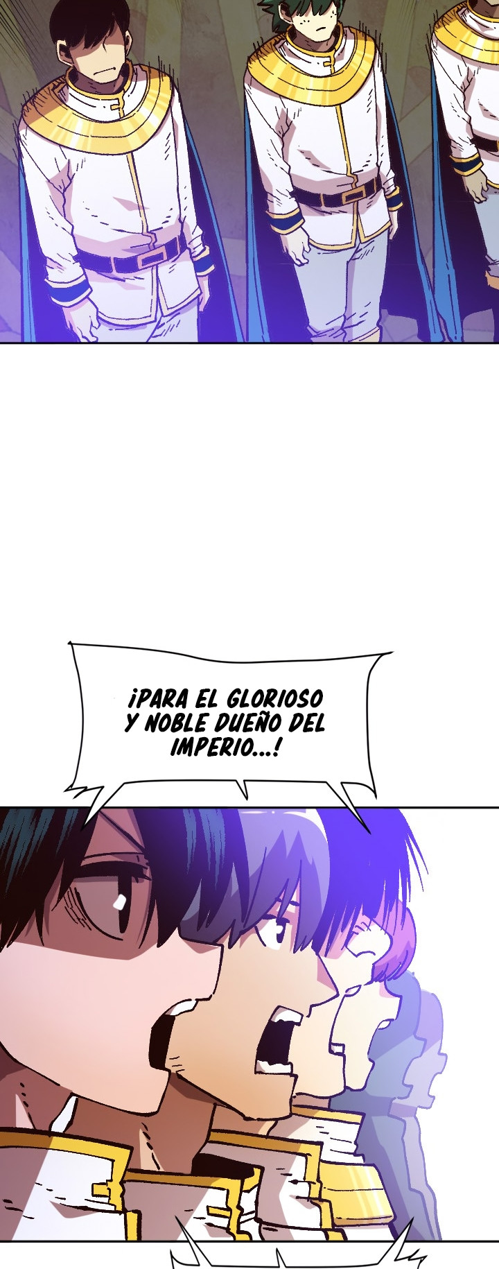 Esclavo B - Capítulo 37 - Página 3 - LectorTMOo