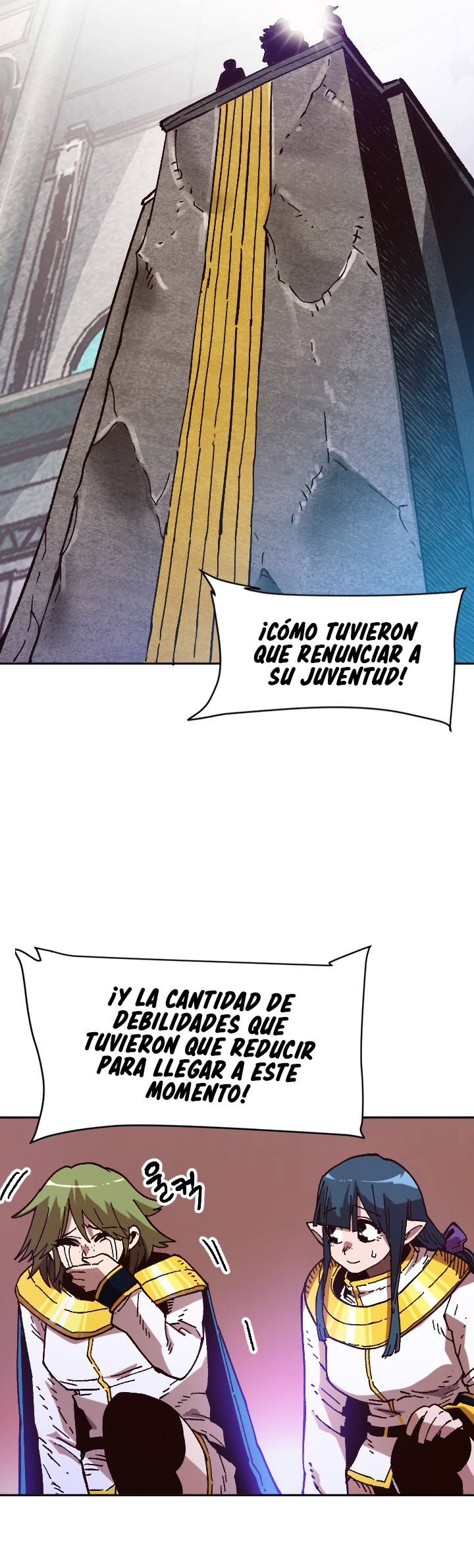 Esclavo B - Capítulo 37 - Página 10 - LectorTMOo