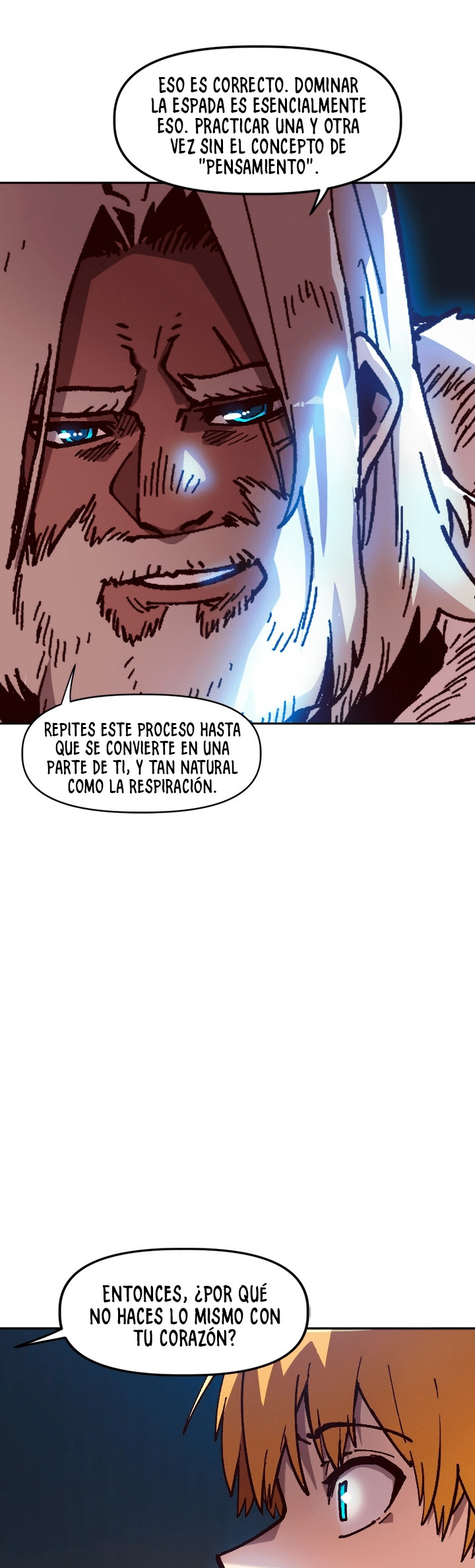 Esclavo B - Capítulo 37 - Página 32 - LectorTMOo